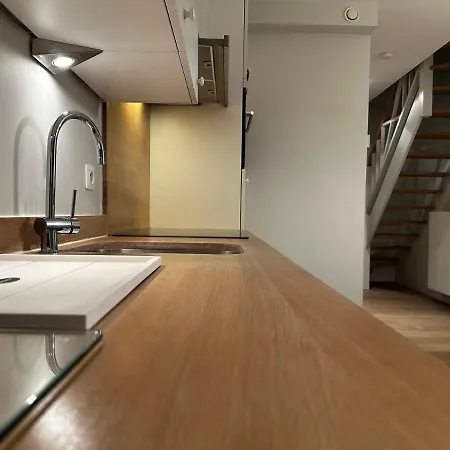 Novus Portus A 501 Apartment *