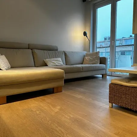 Novus Portus A 501 Apartment