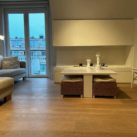 Novus Portus A 501 Apartment