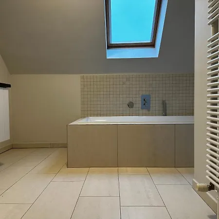 Novus Portus A 501 Apartment Nieuwpoort