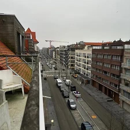 Novus Portus A 501 Apartment
